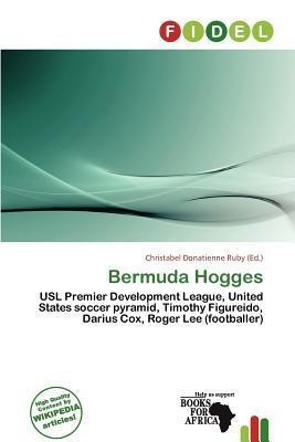 Bermuda Hogges