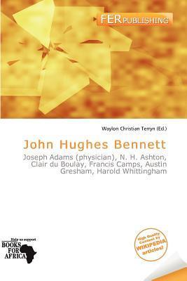 John Hughes Bennett