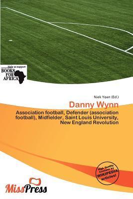 Danny Wynn