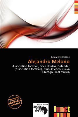 Alejandro Meloño