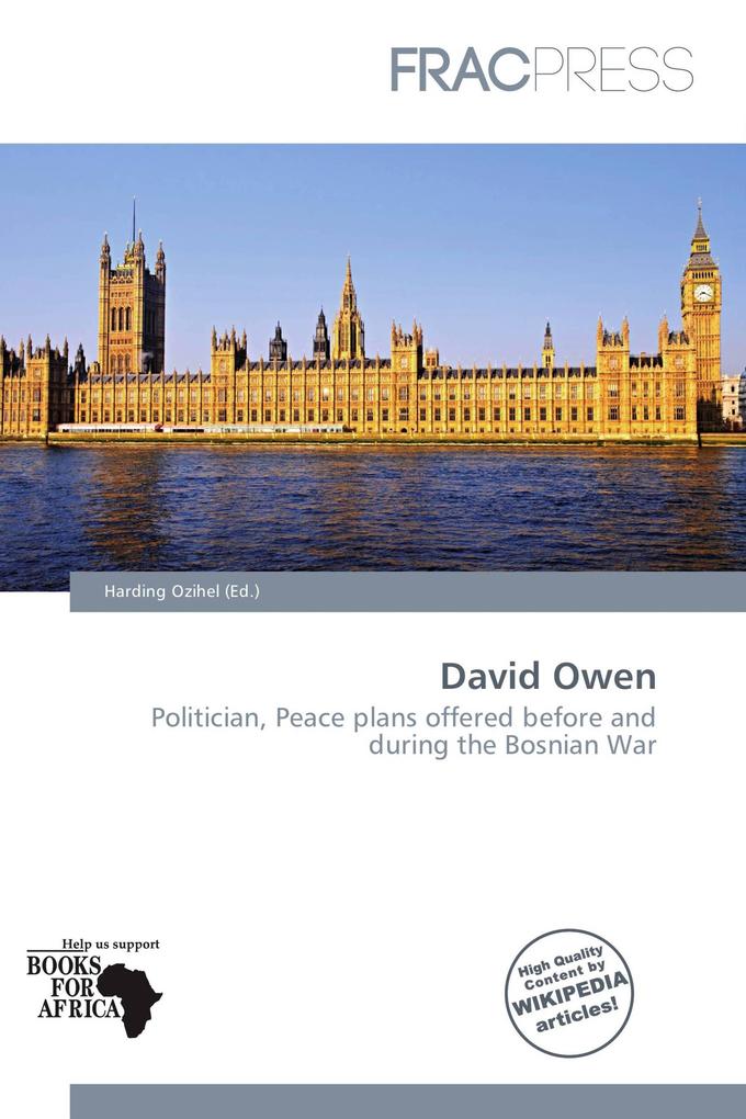 David Owen