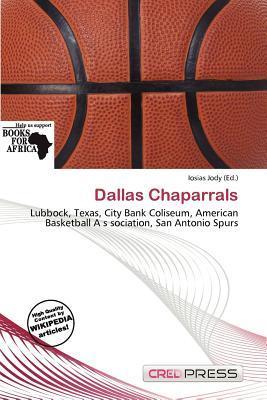 Dallas Chaparrals