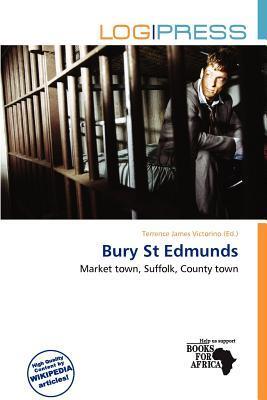 Bury St Edmunds
