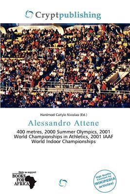 Alessandro Attene