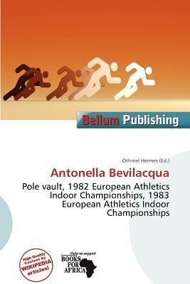 Antonella Bevilacqua