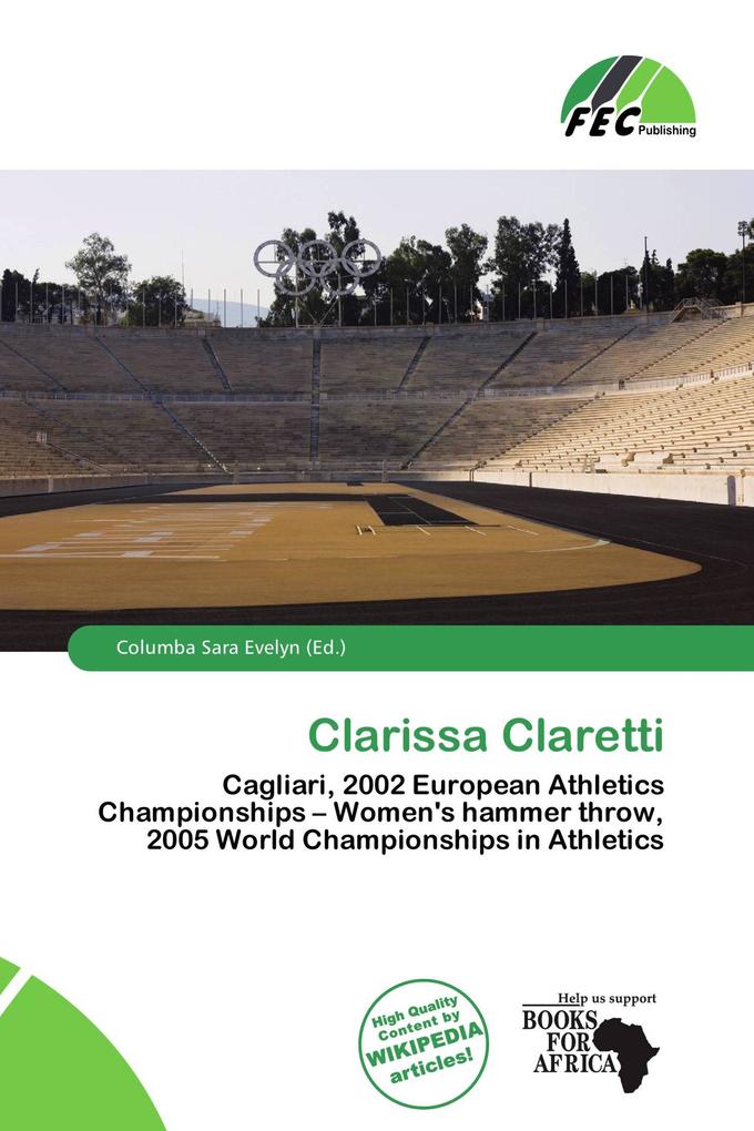 Clarissa Claretti