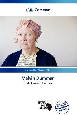 Melvin Dummar