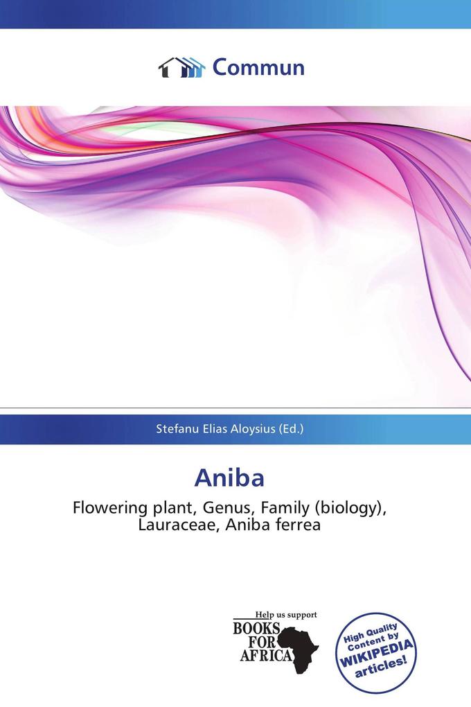 Aniba
