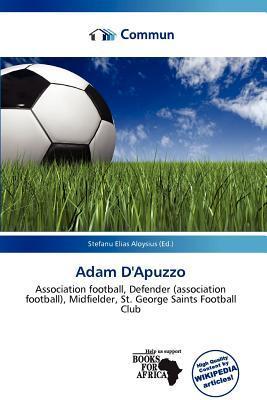 Adam D'Apuzzo