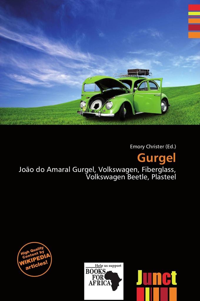 Gurgel