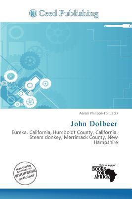 John Dolbeer