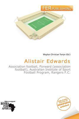 Alistair Edwards
