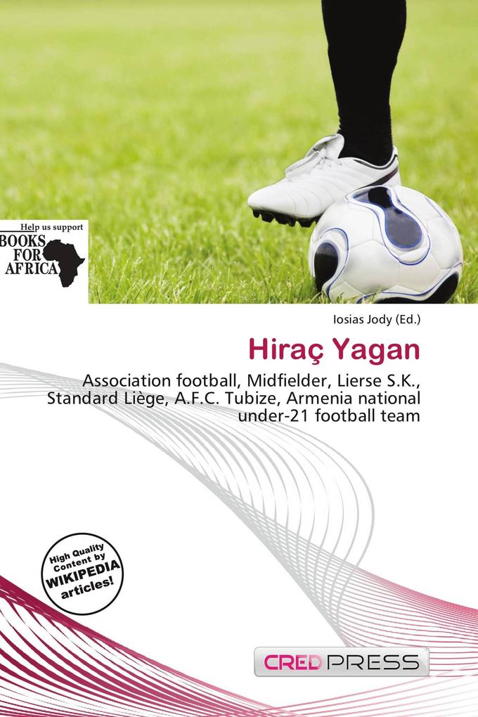 Hiraç Yagan