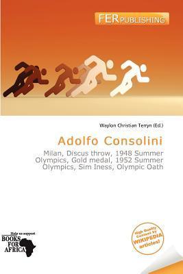 Adolfo Consolini