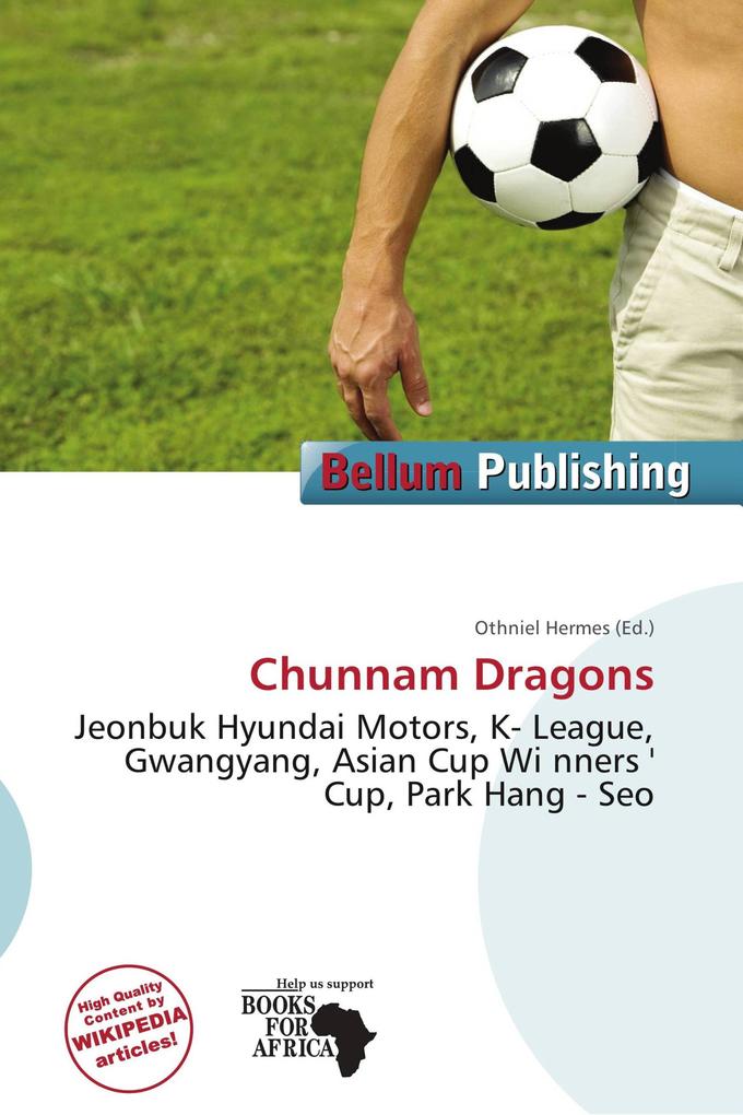 Chunnam Dragons