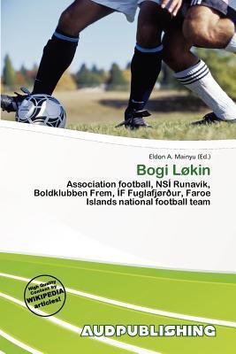 Bogi Løkin