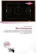 Ben Honeyman