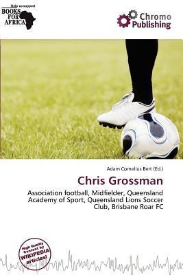 Chris Grossman
