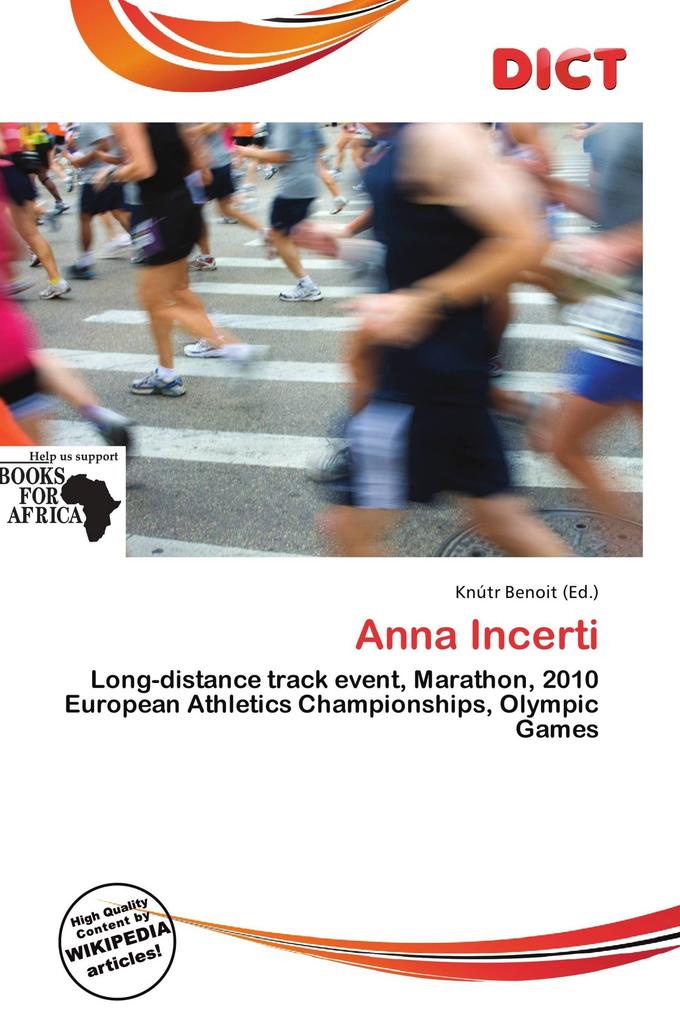 Anna Incerti