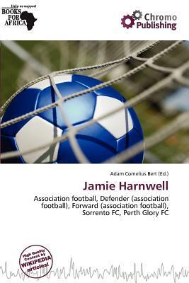 Jamie Harnwell
