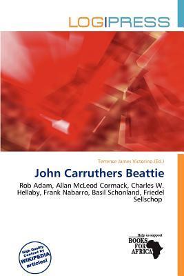 John Carruthers Beattie