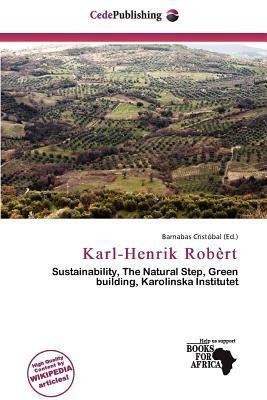 Karl-Henrik Robèrt