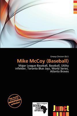 Mike McCoy (Baseball)