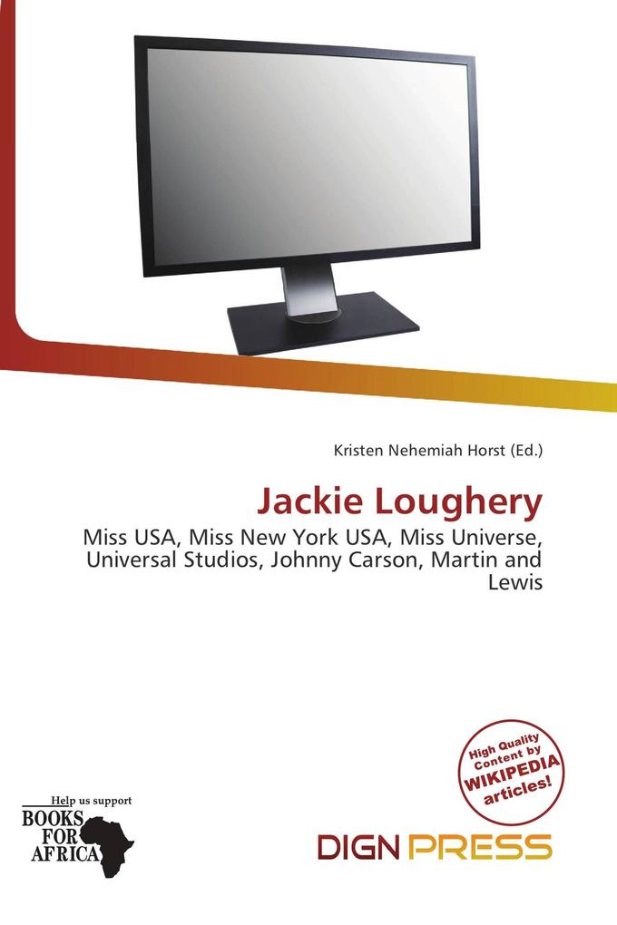 Jackie Loughery