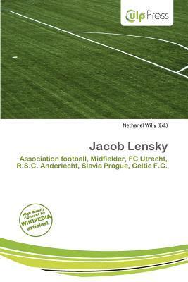 Jacob Lensky