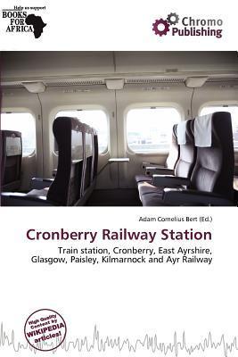 Cronberry Railway Station