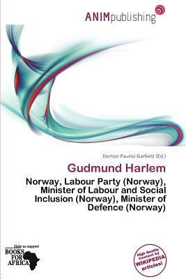 Gudmund Harlem