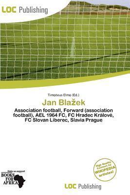 Jan Blaek