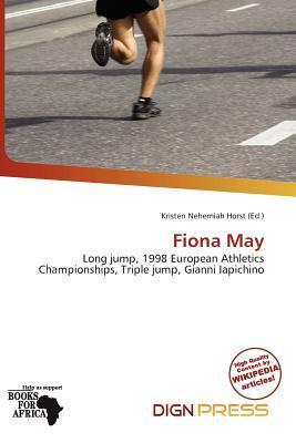 Fiona May