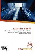 Lawrence Tibbett