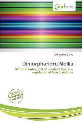 Dimorphandra Mollis