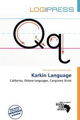 Karkin Language
