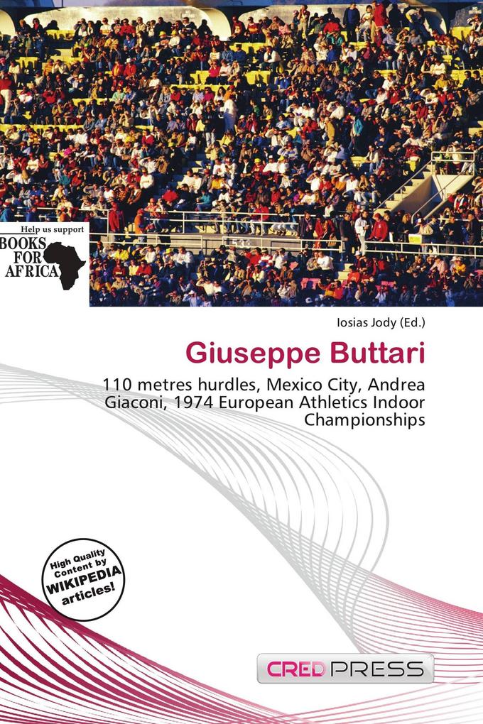 Giuseppe Buttari