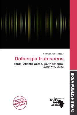 Dalbergia frutescens