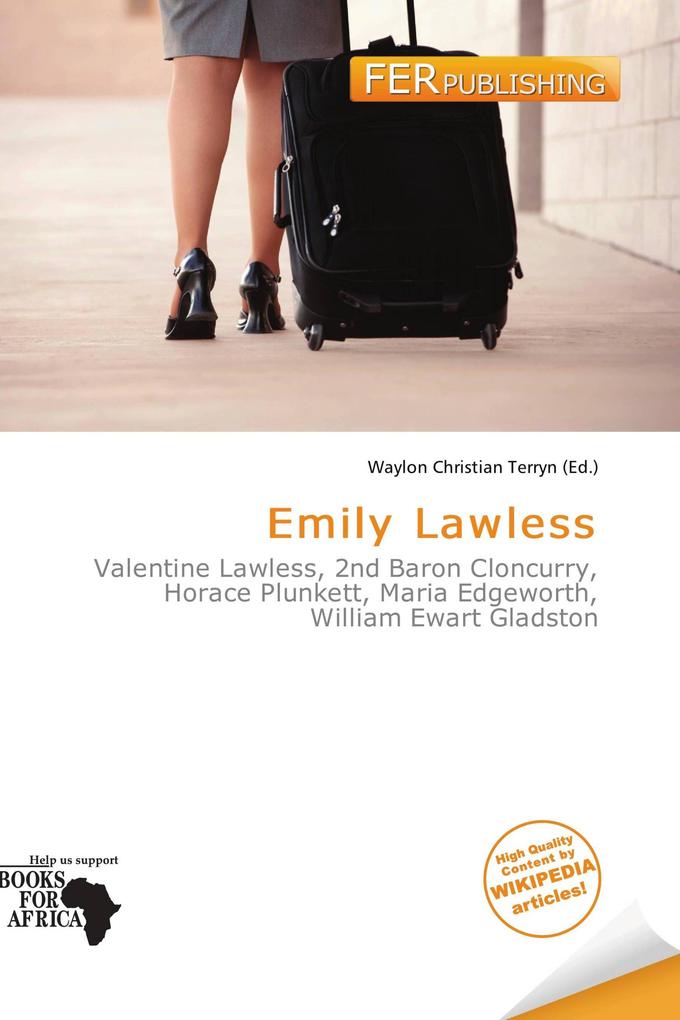 Emily Lawless