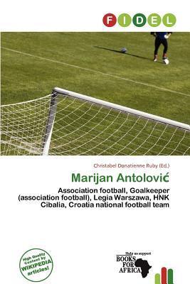 Marijan Antolovi