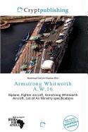 Armstrong Whitworth A.W.16