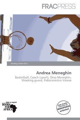 Andrea Meneghin