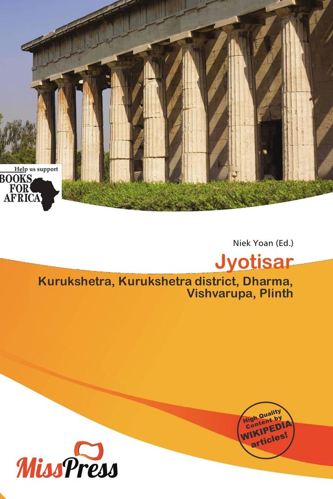 Jyotisar
