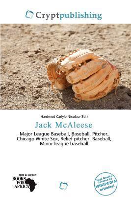 Jack McAleese