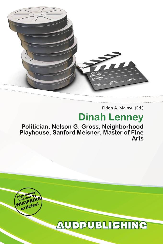 Dinah Lenney