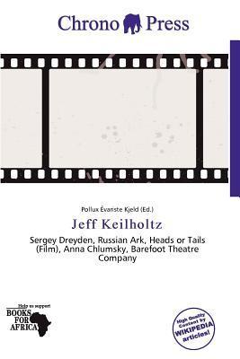 Jeff Keilholtz