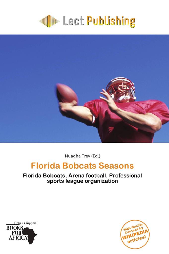 Florida Bobcats Seasons
