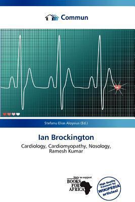 Ian Brockington
