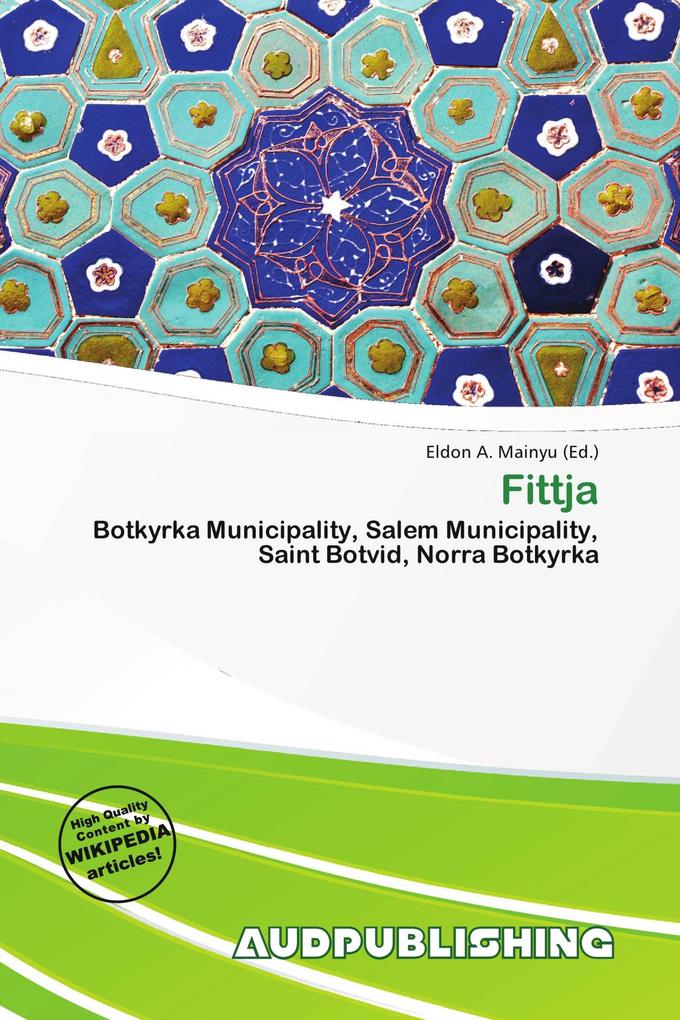 Fittja