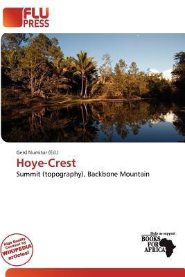 Hoye-Crest